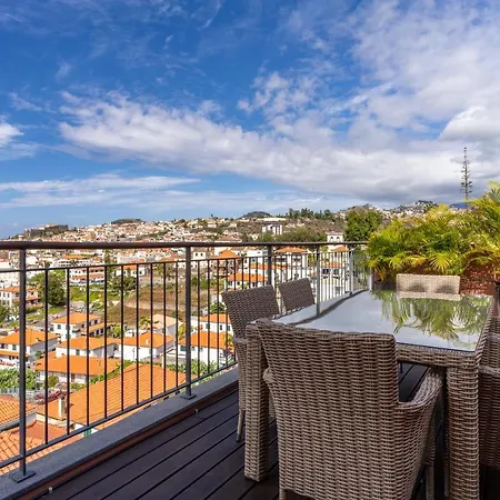 Santa Luzia View Apartamento