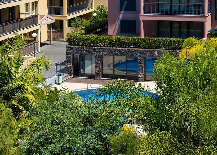 Appartamento Santa Luzia View *