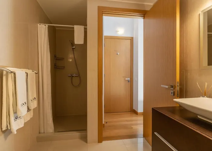 Appartamento Santa Luzia View *