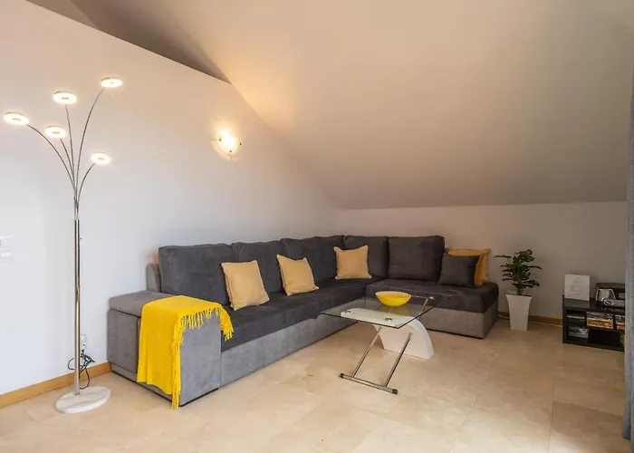 Santa Luzia View Appartamento