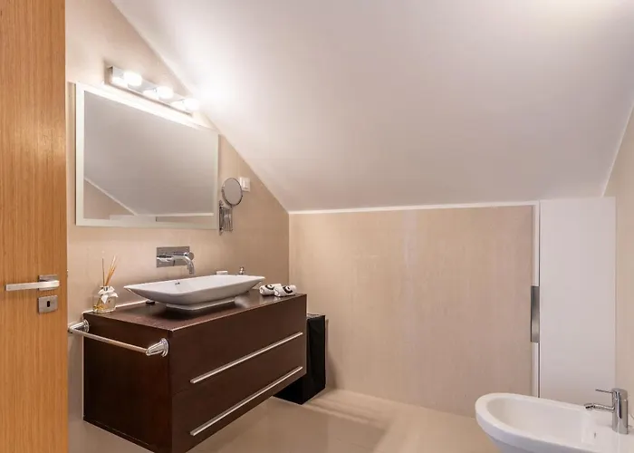 Santa Luzia View Appartamento Funchal (Madeira)