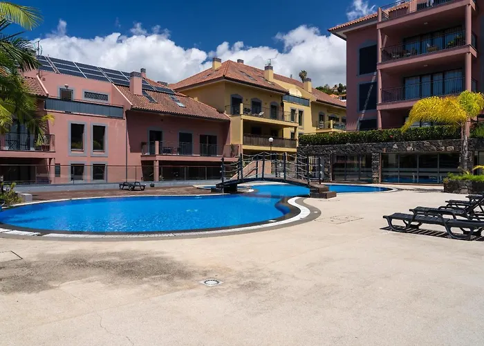 Santa Luzia View * Funchal (Madeira)