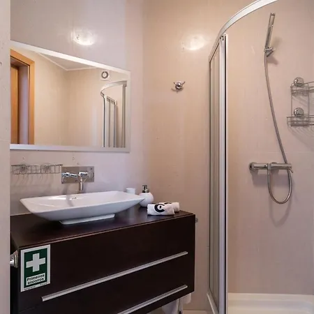 Apartment Santa Luzia View 2br Pool, Ac & Parking