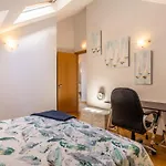 Apartment Santa Luzia View 2br Pool, Ac & Parking *