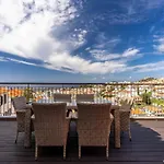 Santa Luzia View 2br Pool, Ac & Parking *