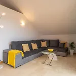 Lejlighed Santa Luzia View 2br Pool, Ac & Parking *