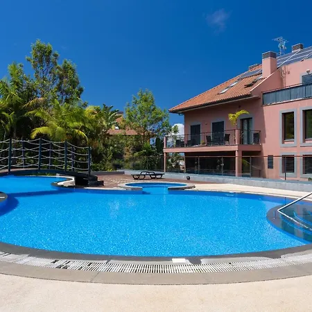 Lägenhet Santa Luzia View Funchal (Madeira)