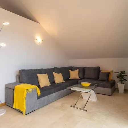 Santa Luzia View Lägenhet