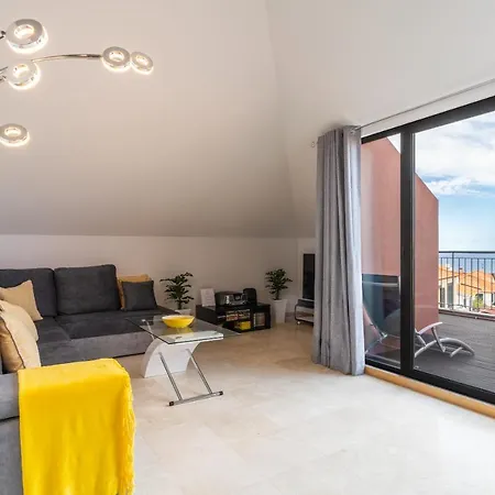 Lägenhet Santa Luzia View